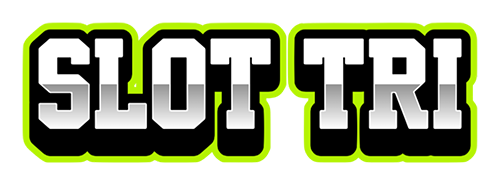 LOGO SLOT TRI